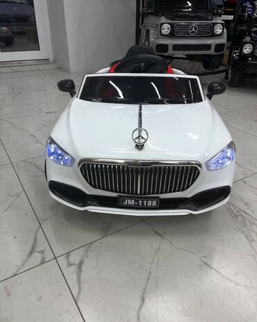 Uşaq üçün elektrik maşınları: 🚘 Mercedes-Benz 1188 – Premium Uşaq Elektromaşını Kiçik yaşda böyük -da lalafo.az — 10 Uşaq üçün elektrik maşınları: 🚘 Mercedes-Benz 1188 – Premium Uşaq Elektromaşını Kiçik yaşda böyük — 10