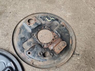 Auto delovi: Anker platna Lada 7 Riva br.4. Polovno, ocuvano. Skinuto sa — 8