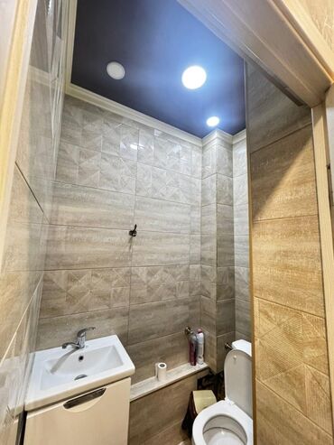 продажа квартира кант: 2 комнаты, 73 м², Элитка, 6 этаж, Евроремонт