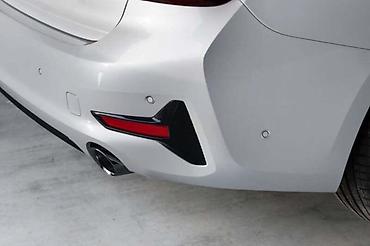 linkovi: PARKING SENZORI ZA BMW 125, 750, 116 . OD 2000. DO 2020. GOD. | — 1
