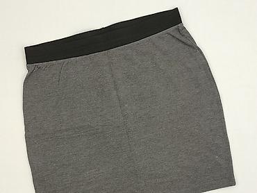 sweatpants: Sinsay, Spódnica damska, rozmiar XL — 1