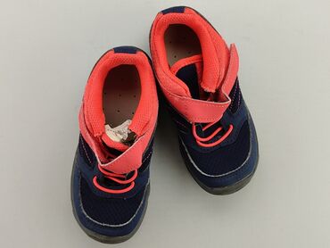 buty czarne nike: Чоботи 27, Б/в