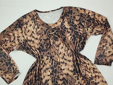 bluza z lisem: Bluzka damska, rozmiar M — 1