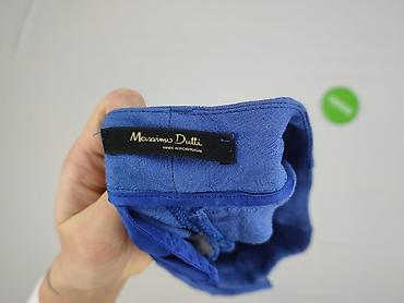 garnitur prada: Massimo Dutti, Spodnie materiałowe damskie, rozmiar XS — 4