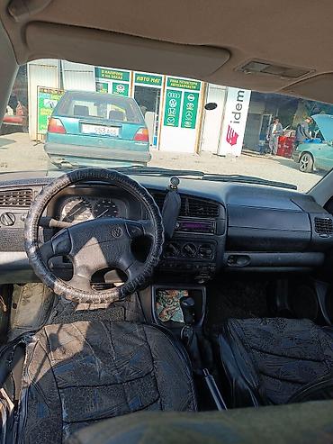 карбюратор гольф: Volkswagen Golf: 1993 г., 1.8 л, Механика, Бензин, Хэтчбэк — 5