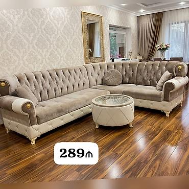 Künc divan, İşlənmiş lalafo.az -da Künc divan, İşlənmiş