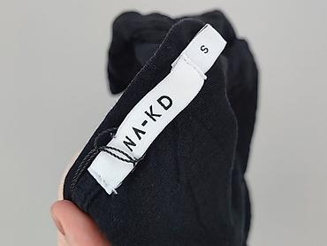 valento t shirts: NA-KD, T-shirt damski, rozmiar S — 5