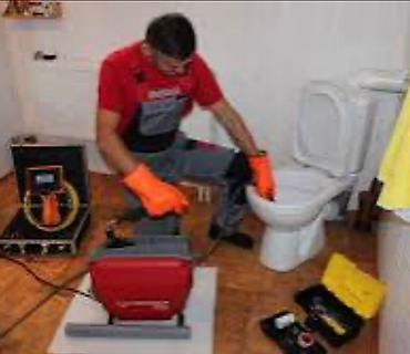 Канализационные работы: Канализационные работы | Чистка засоров Больше 6 лет опыта — 7