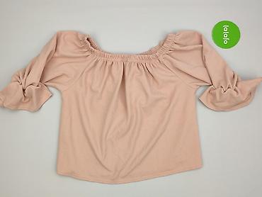 outlet armani: Glamour, Bluzka damska, rozmiar L — 2