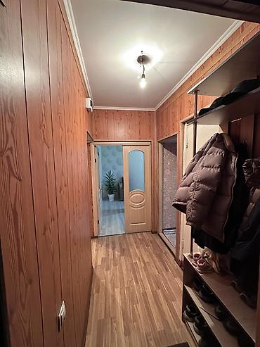 Продажа квартир: 3 комнаты, 70 м², Евроремонт — 4