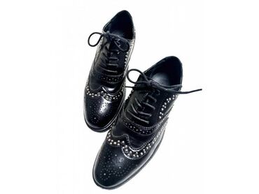 cipele za odelo: Oxfords, 38