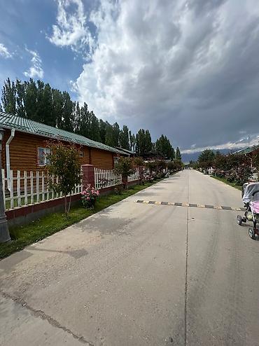 Аренда квартир на Иссык-Куле: Аренда квартиры на Иссык-Куле, Радуга West, Кош-Кол, 5 мест, Цена Целиком за жилье — 6