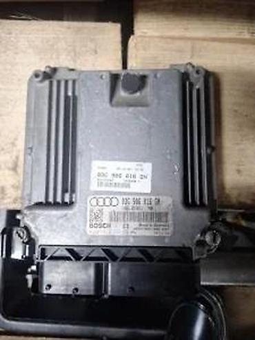 a6c6 2010: ECU MOTORNI RACUNAR. A4 B7. 03G906016GN | ECU motorni racunar — 1