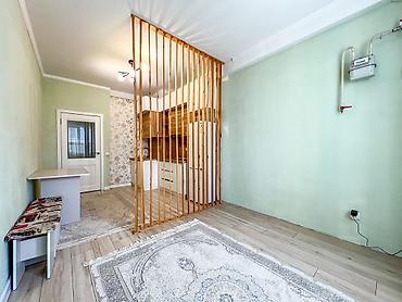 евродвушка: 1 комната, 57 м², Средний Джал Элитка, 4 этаж, Косметический ремонт — 5