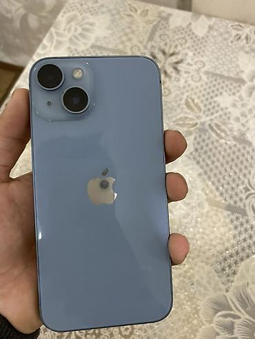 iphone s4: IPhone 14, 128 GB, Mavi, Face ID — 5