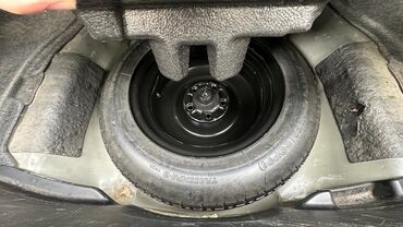 Honda: Honda Accord: 2004 г., 2 л, Автомат, Бензин, Седан — 13