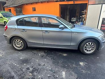 pezo 406: 116I E87 LCI N43 ZA BMW 116 OD 2007. DO 2011. GOD. | Bmw 116i N43 — 4