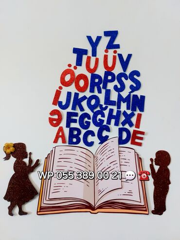 Sifarişlə əl işləri: Şəkilləri çevirin, zəhmət olmasa. Bahar mənzərələri 20/22 /23/18/19 — 21