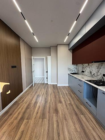 14: 1 комната, 41 м², Тунгуч мкр Элитка, 10 этаж, ПСО (под самоотделку) — 5