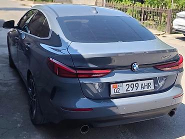 BMW: BMW 2 series: 2021 г., 2 л, Автомат, Дизель, Седан — 3