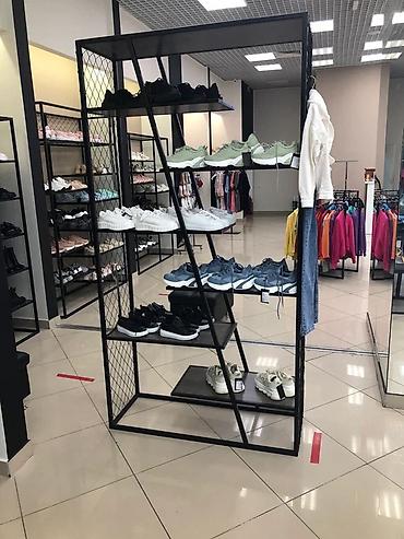 Мебель на заказ: Мебель на заказ, Магазины, Стулья, Стол, Столешница — 22