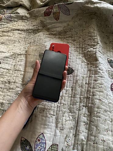 socket 1155: Redmi, Redmi 8, Б/у, 64 ГБ, цвет - Синий, 2 SIM — 2