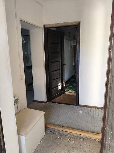 суточные кв в бишкеке: 90 м², 3 комнаты, Селекционное с., Семейным — 5