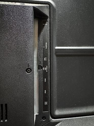 lg tv 82 ekran: Б/у Телевизор TCL LED экран 82" HD (1366x768), Платная доставка, Самовывоз — 3