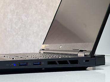 notebuk: Yeni Acer Predator, 16 ", Intel Core i9, 2 TB — 4