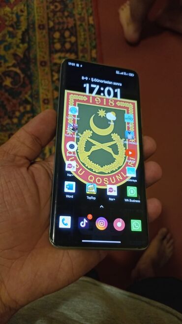 Poco: Poco X7, 512 GB, Sensor