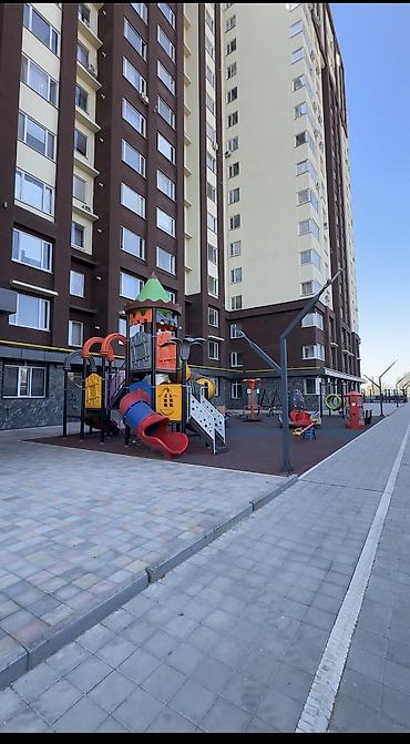 48: 1 комната, 48 м², Элитка, 4 этаж, Свежий ремонт — 1