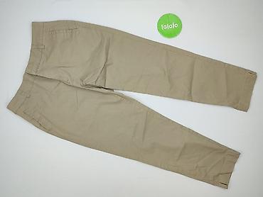 majtki c3: Spodnie materiałowe damskie, rozmiar M — 2