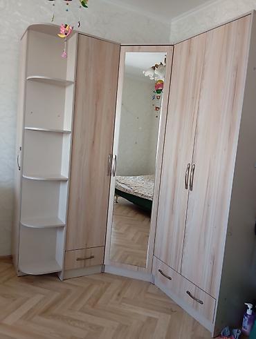 купе шкаф цена: Шифоньер, шкаф для одежды, Новый, Угловой — 2