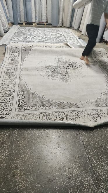 ковры паласы бу: Ковер Новый, 400 * 300