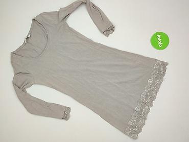 utopia t shirty: Cream, Tunika damska, rozmiar M — 2