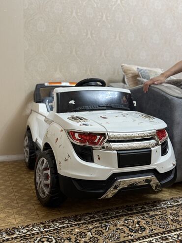 срочно нужна суррогатная мама в бишкеке: Другие товары для детей