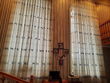 Həyət evləri və villaların satışı: 6 otaqlı, 450 kv. m, Orta təmir — 8