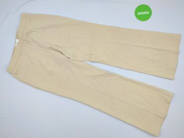 Women's Pants: Promod, Spodnie materiałowe damskie, rozmiar M — 2