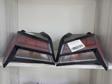 prius arxa stop: Hyundai 2024 il, Orijinal, İşlənmiş