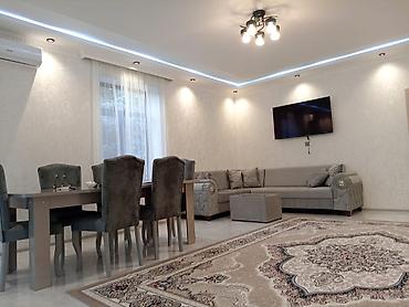 kiraye evler 2 otaqli: 90 kv. m, 2 otaqlı, Kanalizasiya, Qaz, Su — 4