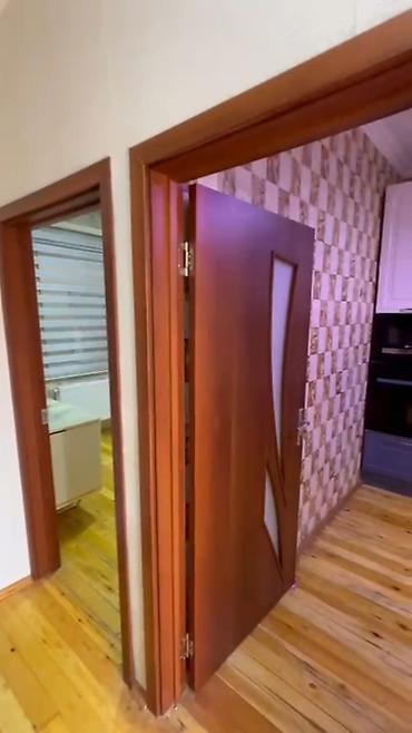kireditle heyet evleri: 3 otaqlı, 58 kv. m, Kredit yoxdur, Yeni təmirli — 4