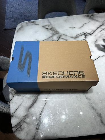 skecher: Skechers Performance slip-on kişi ayaqqabısı Ölçü: 45,.5 - 46, US - — 4