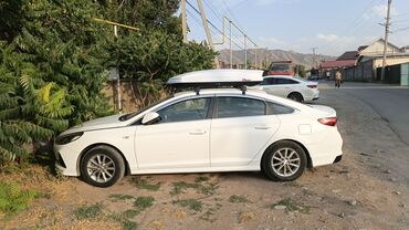 купить авто бишкек: Автобокс 64654545 см, 550 л, Новый, Самовывоз