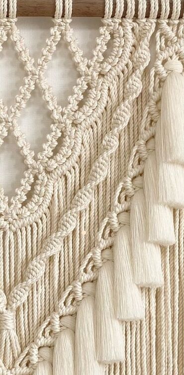 Digər ev dekoru: Toxunma makrame dekor ve her cür toxunmalar -da lalafo.az — 7 Digər ev dekoru: Toxunma makrame dekor ve her cür toxunmalar — 7