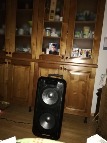 Zvučnici i stereo sistemi: Bluetoth zvučnilk, 400 wati, najkvalitetniji na tržištu treba vam — 4