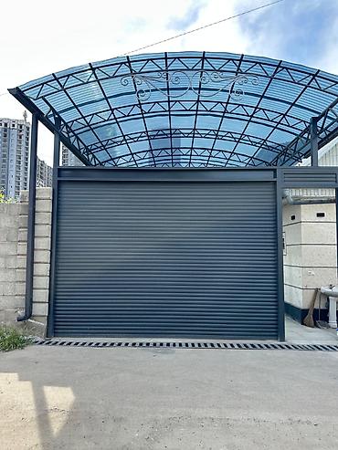 Продажа коттеджей и домов: Срочно Продается мандсарный дом в рабочий городке Квадратура 100м2 — 10