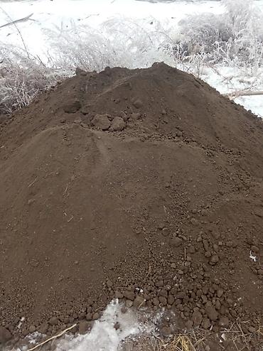 Грунт, чернозем: В тоннах, Бесплатная доставка, Зил — 9