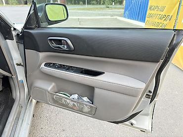 форестер 2007 2 об: Subaru Forester: 2003 г., 2 л, Автомат, Бензин, Кроссовер — 3