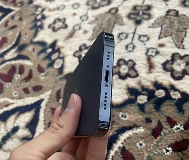 iph: IPhone 12pro Айфон 12про 512гб LLA 🇺🇸 АКБ:100% Айклауд чистый — 4
