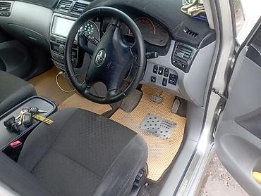 Транспорт: Toyota Ipsum: 2003 г., 2.4 л, Автомат, Бензин, Минивэн — 1